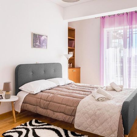 קלמאטה The Home Sweet Home - Family Friendly 2 Floor Apartment מראה חיצוני תמונה