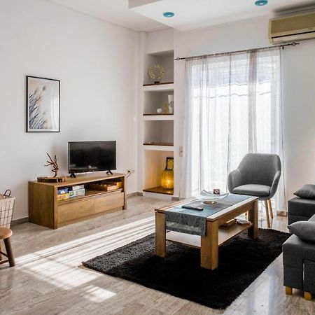 קלמאטה The Home Sweet Home - Family Friendly 2 Floor Apartment מראה חיצוני תמונה