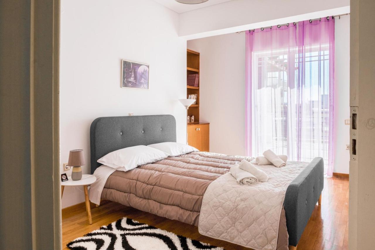 קלמאטה The Home Sweet Home - Family Friendly 2 Floor Apartment מראה חיצוני תמונה