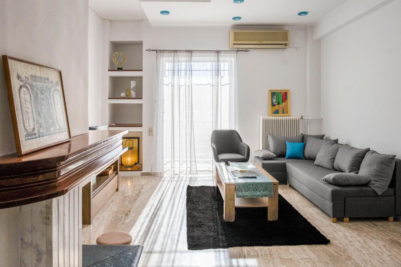 קלמאטה The Home Sweet Home - Family Friendly 2 Floor Apartment מראה חיצוני תמונה